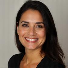 Nora El Amrani, Project Manager